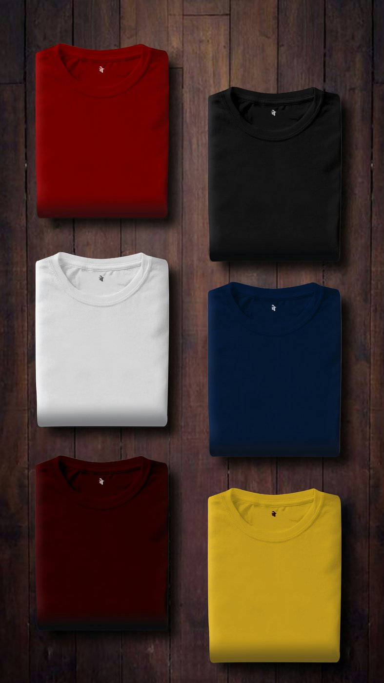Polera Seda